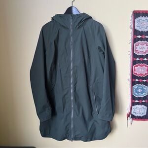 Lululemon Rain Jacket